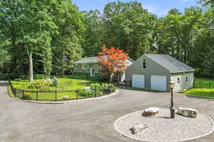 128 Rannapo Rd, Sheffield, MA 01257 - Photo 5