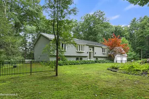 128 Rannapo Rd, Sheffield, MA 01257 - Photo 3
