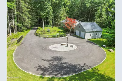 128 Rannapo Rd, Sheffield, MA 01257 - Photo 3