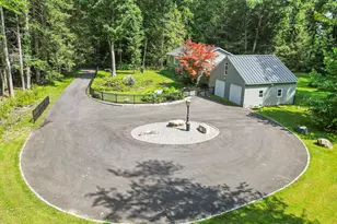 128 Rannapo Rd, Sheffield, MA 01257 - Photo 3