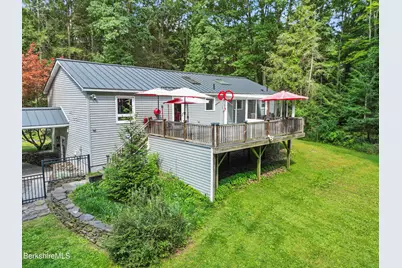 128 Rannapo Rd, Sheffield, MA 01257 - Photo 37