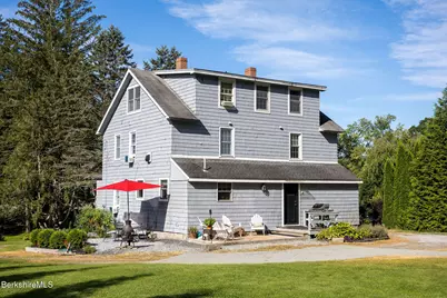 12 Mountain St, Great Barrington, MA 01230 - Photo 3