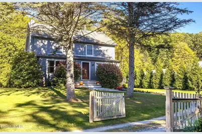 12 Mountain St, Great Barrington, MA 01230 - Photo 1