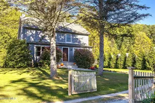 12 Mountain St, Great Barrington, MA 01230 - Photo 1