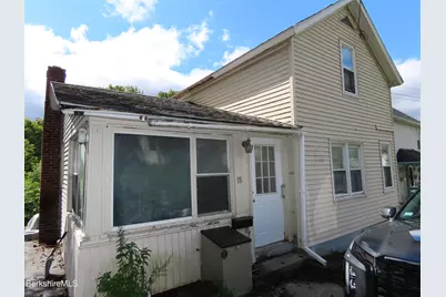 15 Meadow St, Adams, MA 01220 - Photo 1