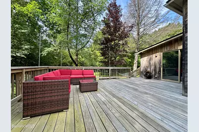 809 Leonhardt Rd, Becket, MA 01223 - Photo 5