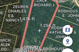 809 Leonhardt Rd, Becket, MA 01223 - Photo 13
