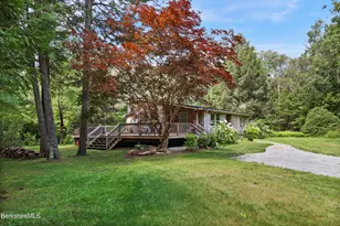 809 Leonhardt Rd, Becket, MA 01223 - Photo 3