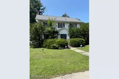 450 South St, Pittsfield, MA 01201 - Photo 1
