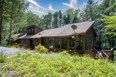 317 Lakeshore Dr, Sandisfield, MA 01255 - Photo 1