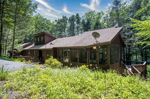 317 Lakeshore Dr, Sandisfield, MA 01255 - Photo 1