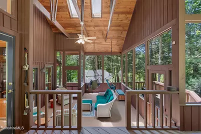 317 Lakeshore Dr, Sandisfield, MA 01255 - Photo 11