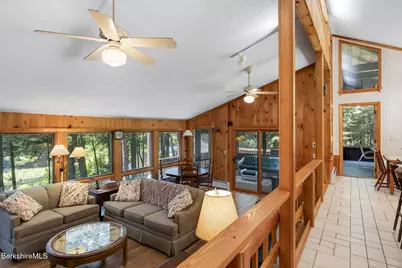317 Lakeshore Dr, Sandisfield, MA 01255 - Photo 3