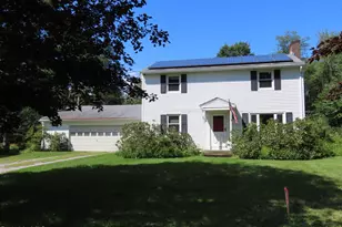 1303 River Rd, Clarksburg, MA 01247 - Photo 1