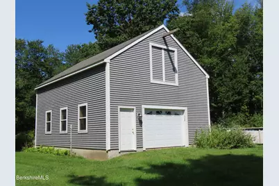 1303 River Rd, Clarksburg, MA 01247 - Photo 3