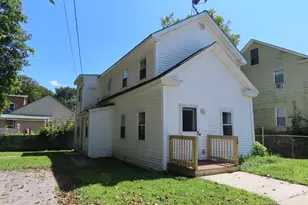 19 Pine St, Adams, MA 01220 - Photo 1