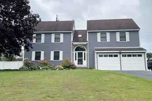 16 Juliana Dr, Pittsfield, MA 01201 - Photo 1