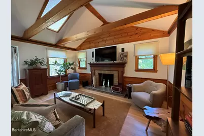 10 Mahkeenac Terr, Stockbridge, MA 01262 - Photo 25