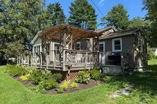 10 Mahkeenac Terrace, Stockbridge, MA 01262 - Photo 17