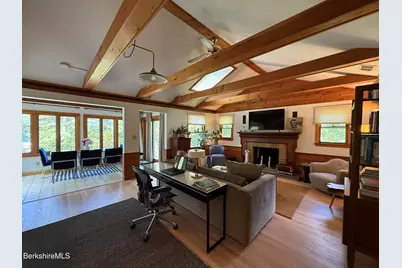 10 Mahkeenac Terr, Stockbridge, MA 01262 - Photo 23