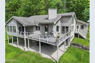 140 Leland Rd, Becket, MA 01223 - Photo 9