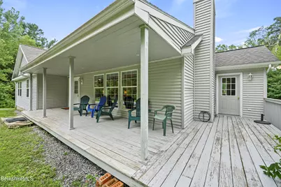 229 Hamilton Rd, Becket, MA 01223 - Photo 11