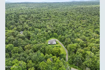 229 Hamilton Rd, Becket, MA 01223 - Photo 3
