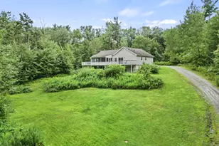 229 Hamilton Rd, Becket, MA 01223 - Photo 1