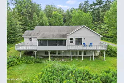 229 Hamilton Rd, Becket, MA 01223 - Photo 5