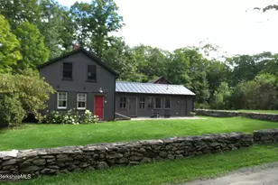 58 Mt Hunger Rd, Monterey, MA 01245 - Photo 1