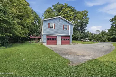 78 Oakhurst Ave, Pittsfield, MA 01201 - Photo 5