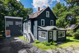 181/183 North St, Williamstown, MA 01267 - Photo 1