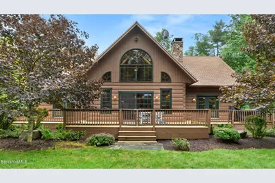354 Woodmere Rd, Becket, MA 01223 - Photo 1