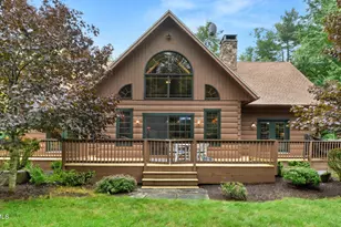 354 Woodmere Rd, Becket, MA 01223 - Photo 1