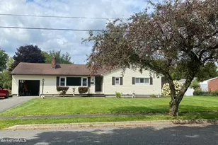 19 Chenaille Terrace, North Adams, MA 01247 - Photo 1