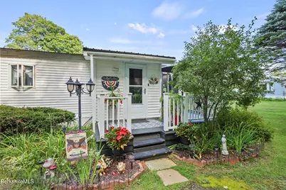 344 Stewart White Rd, Cheshire, MA 01225 - Photo 3