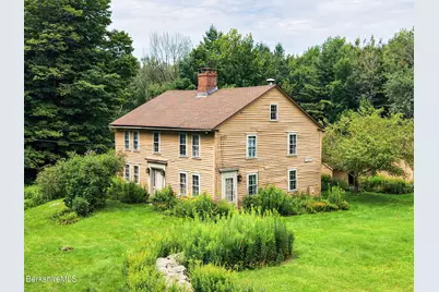 2R Old Chester Rd, Blandford, MA 01008 - Photo 1