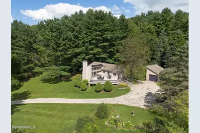 48 Swamp Rd, West Stockbridge, MA 01266 - Photo 27