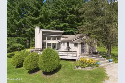 48 Swamp Rd, West Stockbridge, MA 01266 - Photo 5