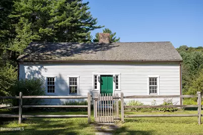 121 Sandy Brook Turnpike, Sandisfield, MA 01255 - Photo 1