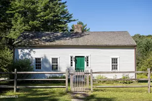 121 Sandy Brook Turnpike, Sandisfield, MA 01255 - Photo 1