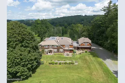 [Address not provided], Great Barrington, MA 01230 - Photo 87