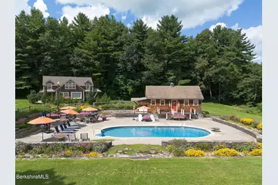 [Address not provided], Great Barrington, MA 01230 - Photo 73