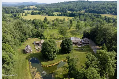 [Address not provided], Great Barrington, MA 01230 - Photo 87