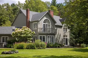 14 Old Tree Farm Rd, Stockbridge, MA 01262 - Photo 1