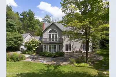14 Old Tree Farm Rd, Stockbridge, MA 01262 - Photo 57