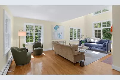 14 Old Tree Farm Rd, Stockbridge, MA 01262 - Photo 23