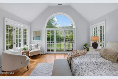 14 Old Tree Farm Rd, Stockbridge, MA 01262 - Photo 27