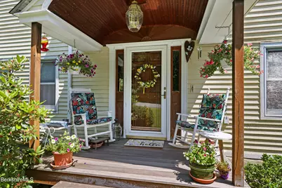 1273 Old Route 9 Rd, Windsor, MA 01270 - Photo 3
