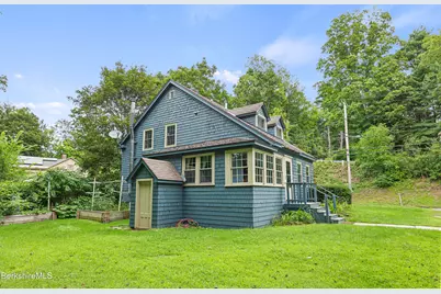 253 North St, Williamstown, MA 01267 - Photo 27